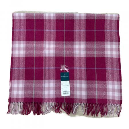BURBERRY (バーバリー) 膝掛け FIC6003962｜トレファクONLINE