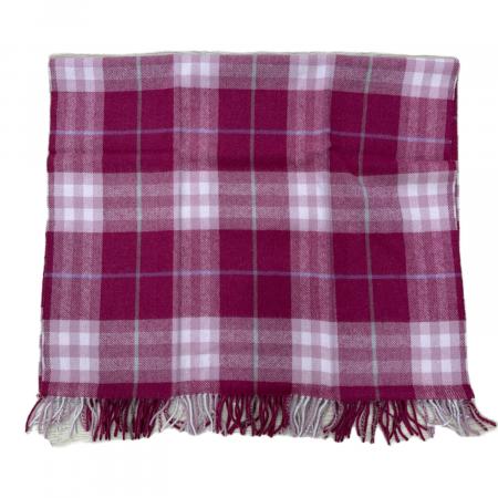 BURBERRY (バーバリー) 膝掛け FIC6003962｜トレファクONLINE