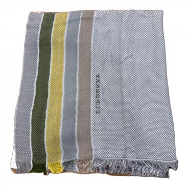 BURBERRY (バーバリー) ハンカチ&ポーチセット ノバチェック