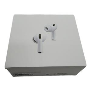 Apple (アップル) AirPods Pro 3 MFHP4J/A