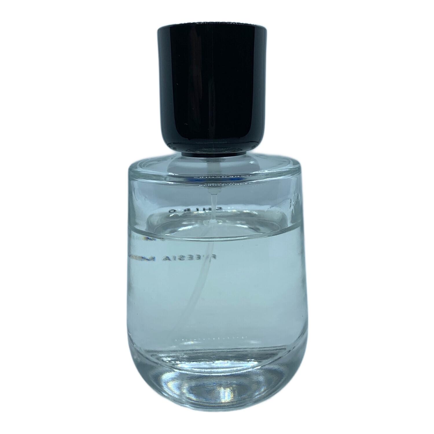 SHIRO (シロ) オードパルファム 50ml フリージアミスト｜トレファクONLINE