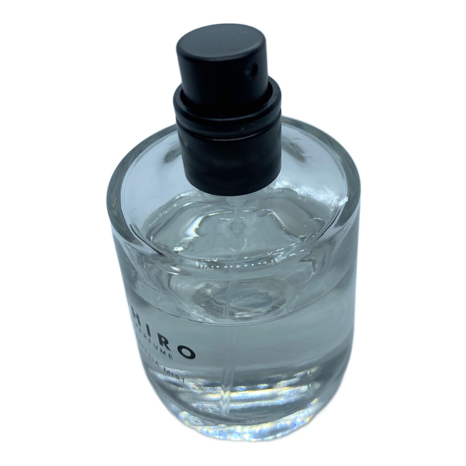 SHIRO (シロ) オードパルファム 50ml フリージアミスト｜トレファクONLINE