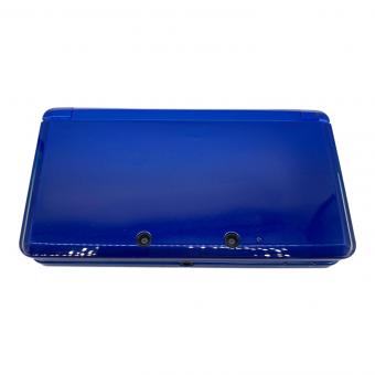Nintendo (ニンテンドー) Nintendo 3DS CTR-S-JPN-C0