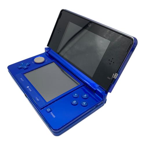 Nintendo (ニンテンドー) Nintendo 3DS CTR-S-JPN-C0