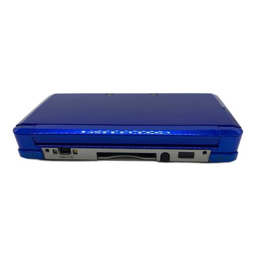 Nintendo (ニンテンドー) Nintendo 3DS CTR-S-JPN-C0