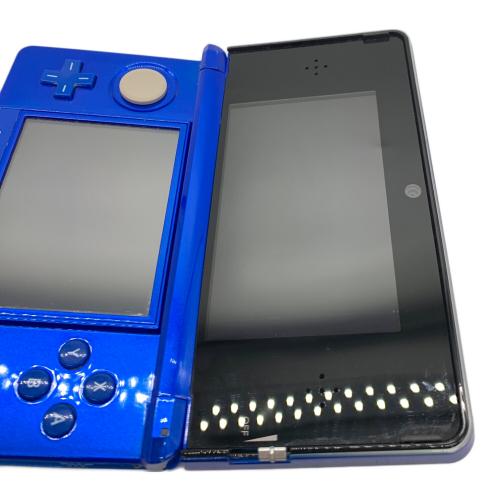 Nintendo (ニンテンドー) Nintendo 3DS CTR-S-JPN-C0