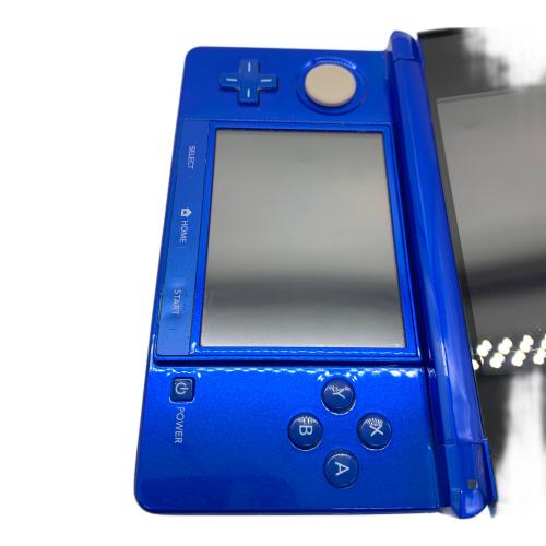 Nintendo (ニンテンドー) Nintendo 3DS CTR-S-JPN-C0