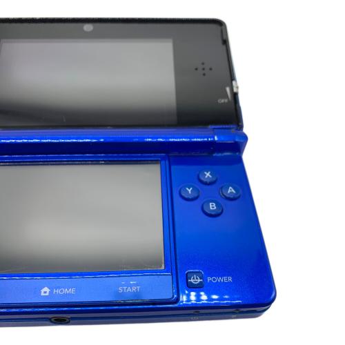 Nintendo (ニンテンドー) Nintendo 3DS CTR-S-JPN-C0