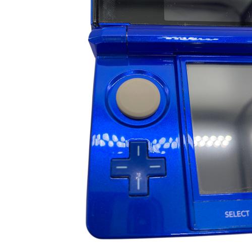 Nintendo (ニンテンドー) Nintendo 3DS CTR-S-JPN-C0