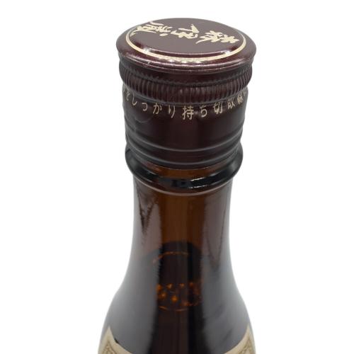 森伊蔵 (モリイゾウ) かめ壺焼酎 芋焼酎 1800ml