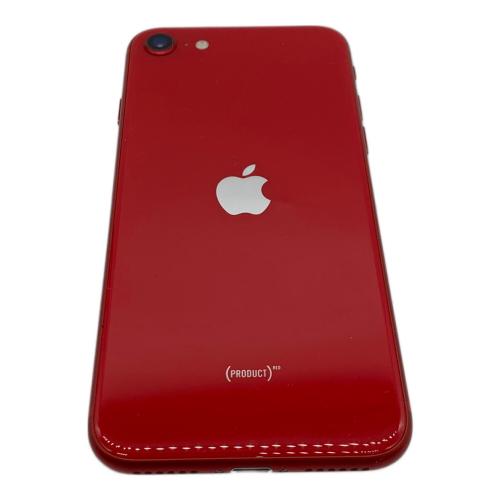 Apple (アップル) iPhone SE(第2世代) MX9U2J/A