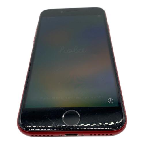 Apple (アップル) iPhone SE(第2世代) MX9U2J/A