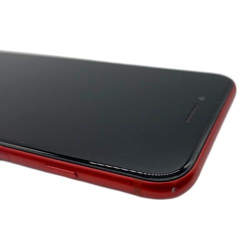 Apple (アップル) iPhone SE(第2世代) MX9U2J/A