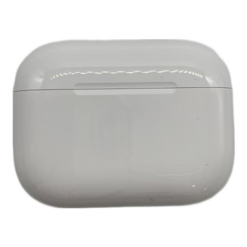 Apple (アップル) AirPods Pro(第3世代) A3122 ※内容物確認の為、外箱開梱済み