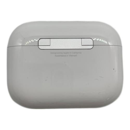 Apple (アップル) AirPods Pro(第3世代) A3122 ※内容物確認の為、外箱開梱済み
