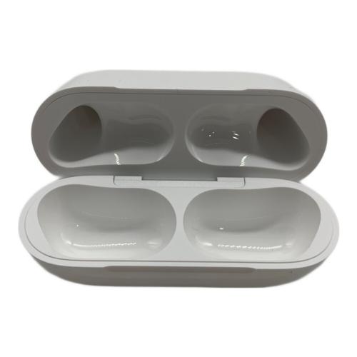 Apple (アップル) AirPods Pro(第3世代) A3122 ※内容物確認の為、外箱開梱済み