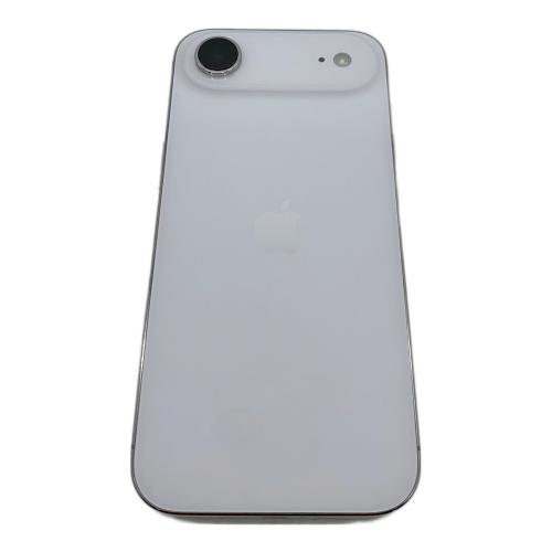 Apple (アップル) iPhone17 Air MG284J/A