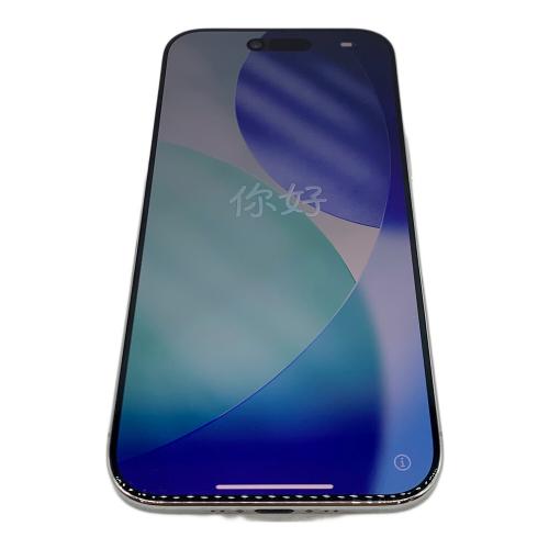 Apple (アップル) iPhone17 Air MG284J/A