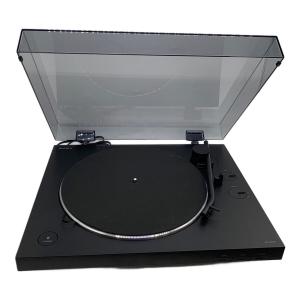 SONY (ソニー) レコードプレーヤー PS-LX310BT