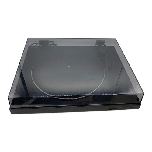 SONY (ソニー) レコードプレーヤー PS-LX310BT