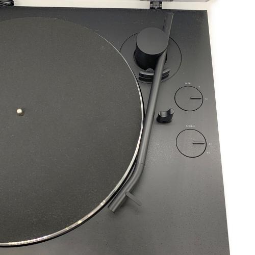 SONY (ソニー) レコードプレーヤー PS-LX310BT