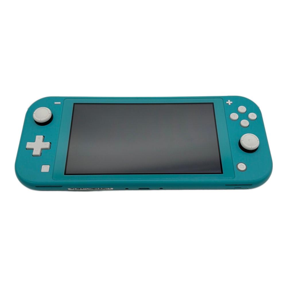 Nintendo Switch Lite 本体 HDH-001 不動品◻︎0709 Nintendo (ニンテンドー) Nintendo Switch Lite HDH-001｜トレファクONLINE