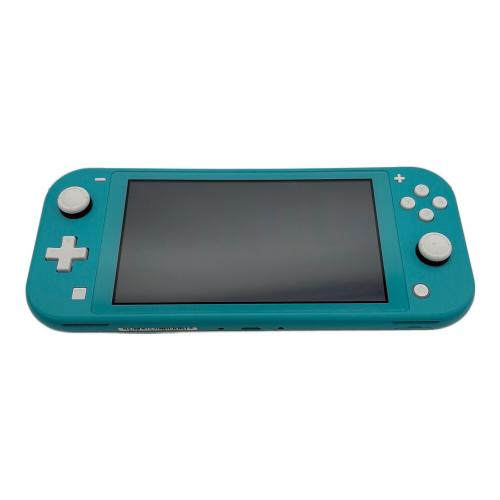 Nintendo (ニンテンドー) Nintendo Switch Lite HDH-001