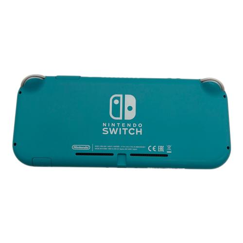 Nintendo (ニンテンドー) Nintendo Switch Lite HDH-001