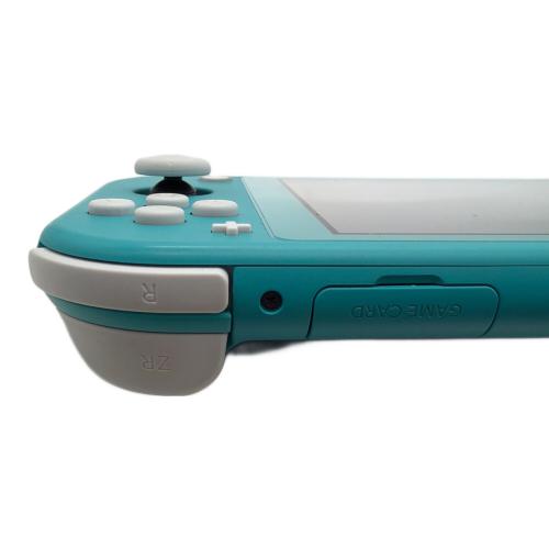 Nintendo (ニンテンドー) Nintendo Switch Lite HDH-001