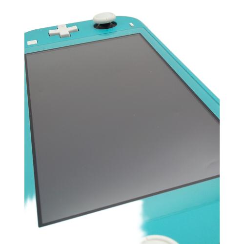 Nintendo (ニンテンドー) Nintendo Switch Lite HDH-001