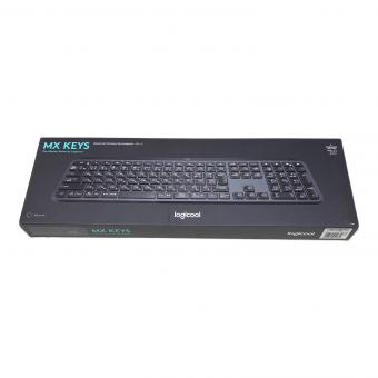 LOGICOOL (ロジクール) MX KEYS キーボード KX800