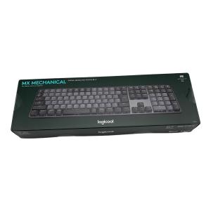 LOGICOOL (ロジクール) MX MECHANICAL キーボード KX850FL