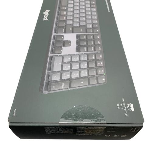 LOGICOOL (ロジクール) MX MECHANICAL キーボード KX850FL