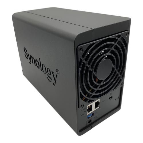Synology DISKSTATION NAS DS220+