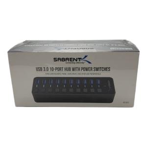 SABRENT USBハブ HB-BU10