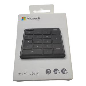 Microsoft (マイクロソフト) 23O-00002 テンキー 1969