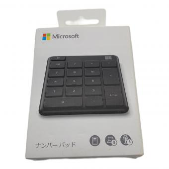 Microsoft (マイクロソフト) 23O-00002 テンキー 1969