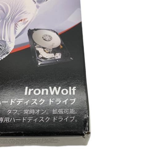 Seagate (シーゲイト) IronWolf-10TB 内蔵HDD ST10000VN000