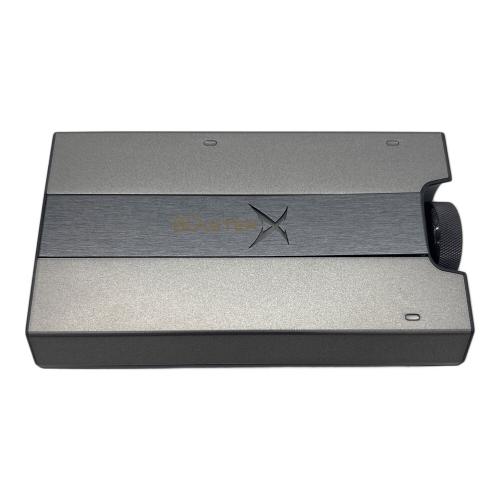 Creative (クリエイティブ) Sound BlasterX G6 SB1770