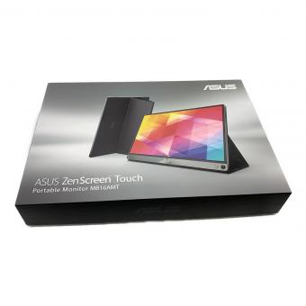 ASUS (エイスース) ポータブルモニター MB16AMT 15.6