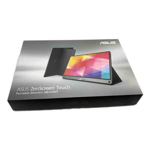 ASUS (エイスース) ポータブルモニター MB16AMT 15.6