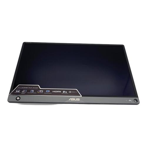 ASUS (エイスース) ポータブルモニター MB16AMT 15.6