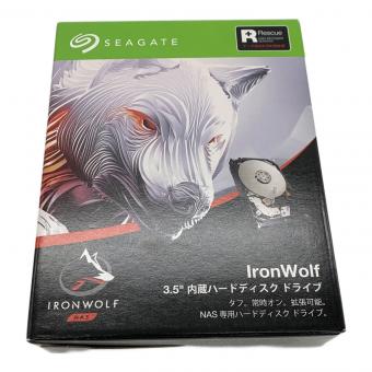 Seagate (シーゲイト) IronWolf-10TB 内蔵HDD ST10000VN000