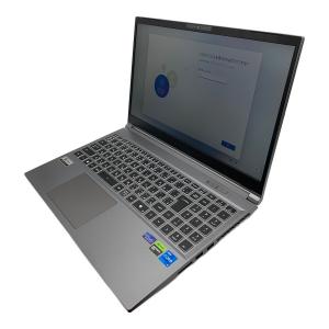 GALLERIA (ガレリア) ゲーミングノートPC 218711 RL5C-R35-5N 15.6インチ　RTX3050Laptop Core i5-13420H
