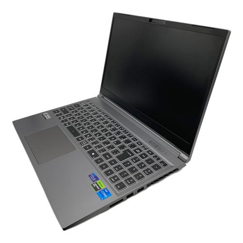 GALLERIA (ガレリア) ゲーミングノートPC 218711 RL5C-R35-5N 15.6インチ　RTX3050Laptop Core i5-13420H