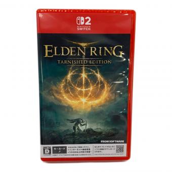 フロム・ソフトウェア ELDEN RING TARNISHED EDITION Nintendo Switch2用ソフト CERO D (17歳以上対象)