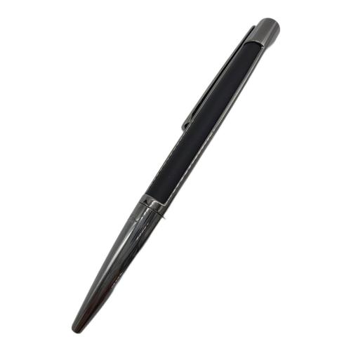 S.T.Dupont (エス・テー・デュポン) DEFI ボールペン ブラック