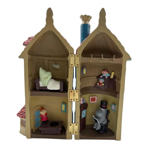 ムーミン キーラック