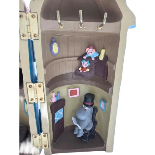 ムーミン キーラック