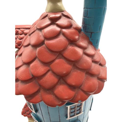 ムーミン キーラック